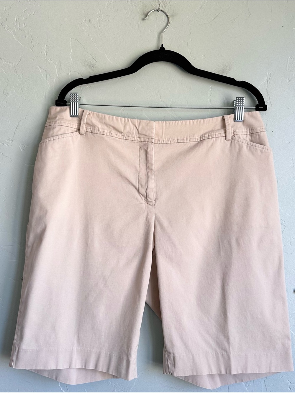 Talbots Bermuda Shorts